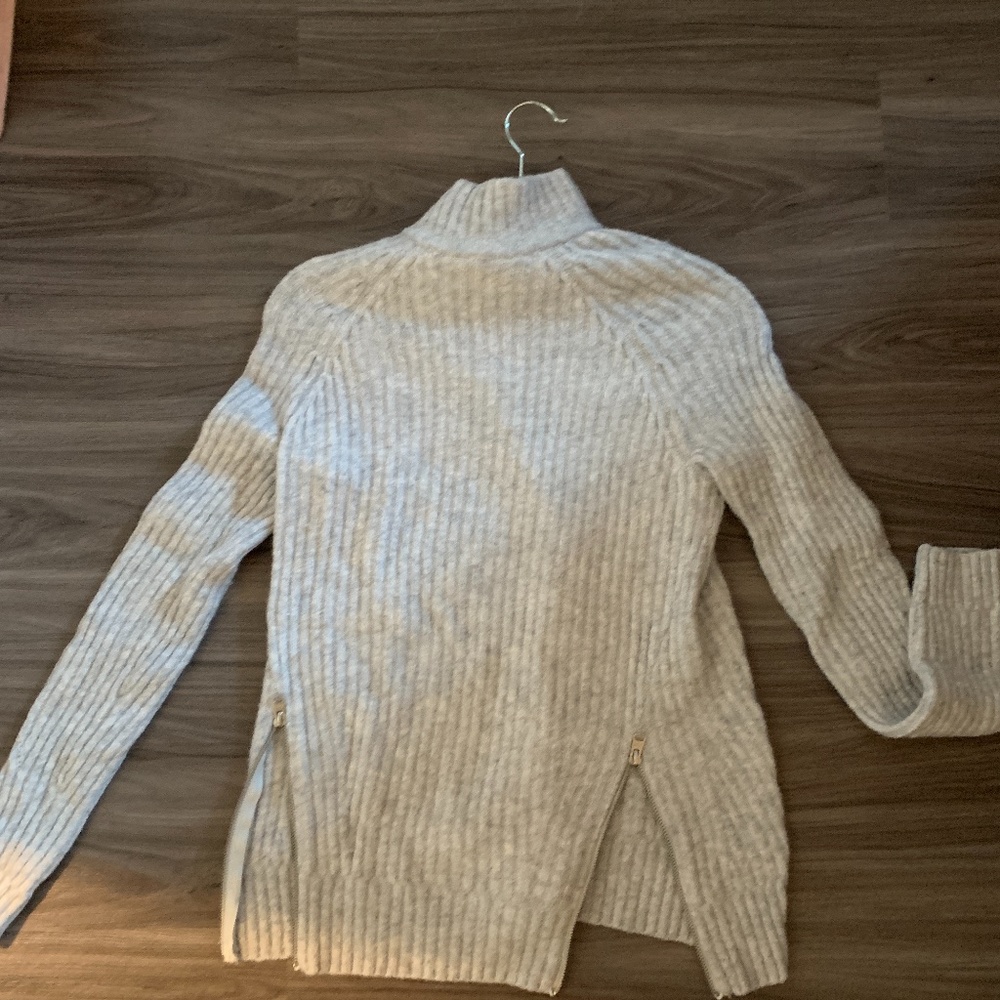 Abercrombie Turtleneck